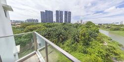 Waterfront @ Faber (D5), Apartment #594911641